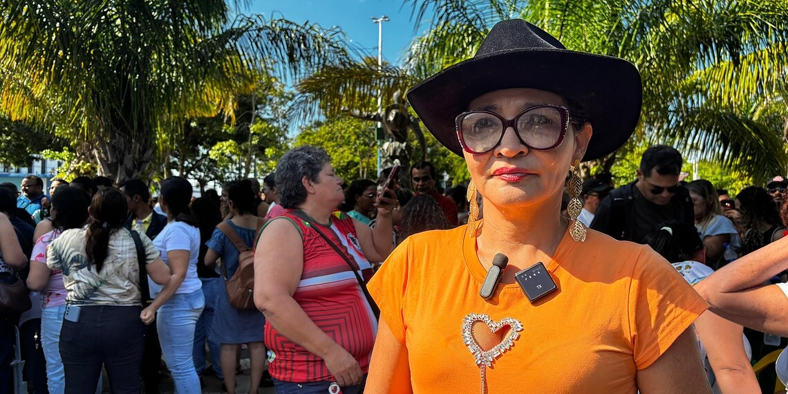 Foto: Anne Nascimento