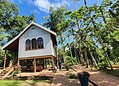 Único seringal urbano do mundo, Parque Capitão Ciríaco preserva história viva do Acre no Centro de Rio Branco
