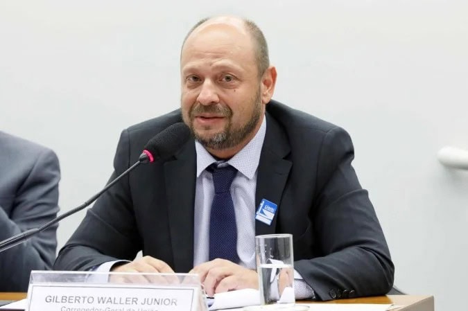 "Tem que ser algo que não demande a ele novos trabalhos, não demande enfrentar uma fila", disse presidente do INSS - (crédito: Luís Macedo/Câmara dos Deputados)
