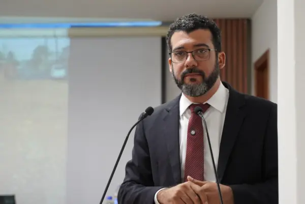 Após renúncia de Cesário Braga, Kamai diz que PT busca consenso para nova presidência