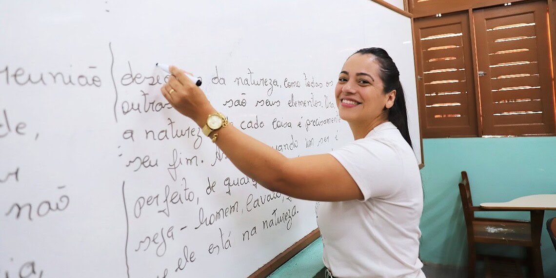 Foto: Mardilson Gomes/SEE