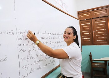 Foto: Mardilson Gomes/SEE