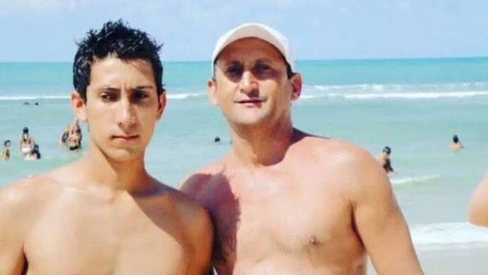 Reprodução/Redes sociais
