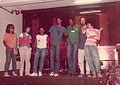 Federação de Teatro comemora 47 anos de luta e apoio à classe artística no Acre