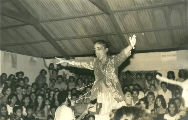 Federação de Teatro comemora 47 anos de luta e apoio à classe artística no Acre 2 Federação de Teatro comemora 47 anos de luta e apoio à classe artística no Acre