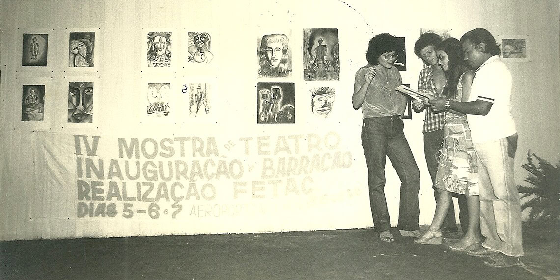 Foto: Arquivo Pessoal