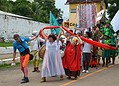 Federação de Teatro comemora 47 anos de luta e apoio à classe artística no Acre