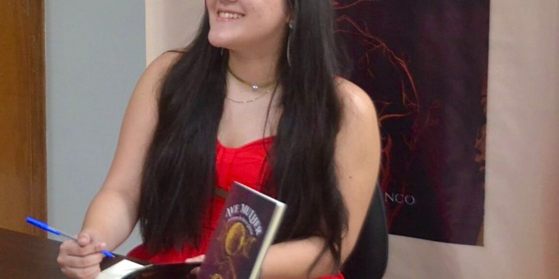 Foto: Arquivo pessoal