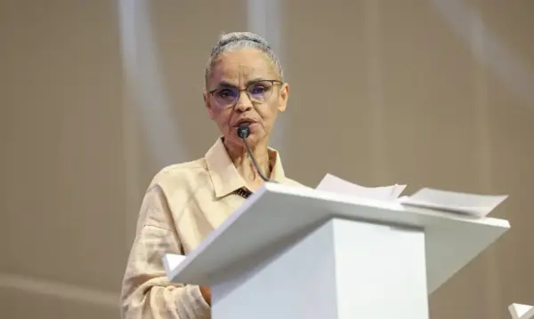 Marina Silva participa do encerramento da GCF Task Force em Rio Branco nesta sexta-feira