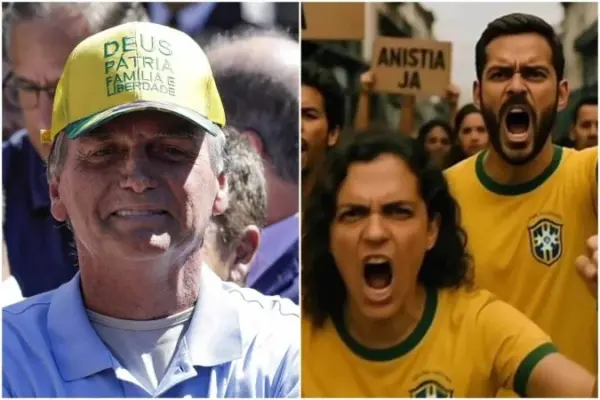 STF vai reforçar a segurança para ato convocado por Bolsonaro