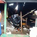 Motorista que invadiu churrascaria e deixou quatro feridos em Rio Branco é liberado em audiência