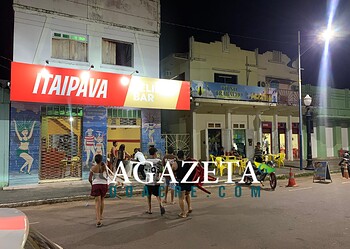Bar é alvo de ataque a tiros no Segundo Distrito de Rio Branco; ninguém se feriu