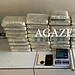 Homem é preso com mais de 40 kg de maconha no Bahia Nova, em Rio Branco