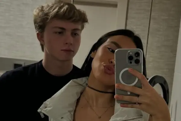 Nora de Angélica e Huck toma atitude após especulações de término