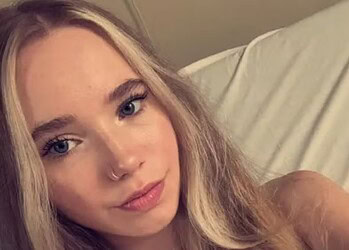 Megan Dixon precisou adaptar sua vida após ser diagnosticada com Transtorno Neurológico Funcional — Foto: BBC
