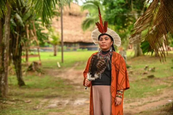 Acre sedia Seminário Internacional Txai Amazônia com foco na ancestralidade: “É hora de mostrar nossa bioeconomia"