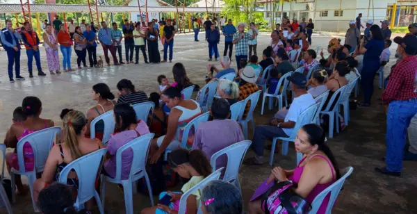 Prefeitura de Rio Branco entrega 11 toneladas de alimentos a famílias da zona rural afetadas por enchentes e estiagem