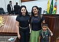 “A maternidade atípica não é leve, mas é potente”: conheça a mãe que luta por direitos e dignidade para crianças com TEA