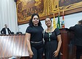 “A maternidade atípica não é leve, mas é potente”: conheça a mãe que luta por direitos e dignidade para crianças com TEA
