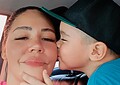 “A maternidade atípica não é leve, mas é potente”: conheça a mãe que luta por direitos e dignidade para crianças com TEA