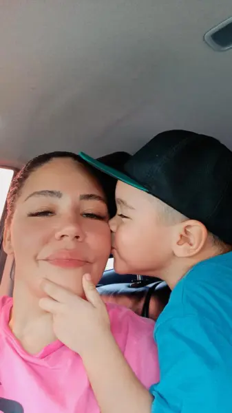 “A maternidade atípica não é leve, mas é potente”: conheça a mãe que luta por direitos e dignidade para crianças com TEA 6 “A maternidade atípica não é leve, mas é potente”: conheça a mãe que luta por direitos e dignidade para crianças com TEA