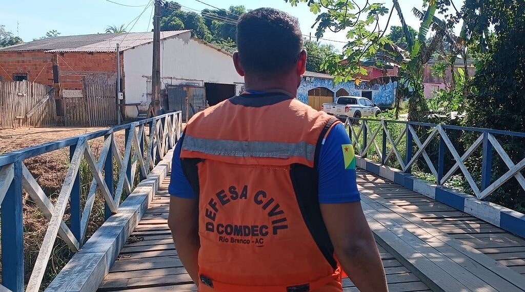 (Foto: Secom)