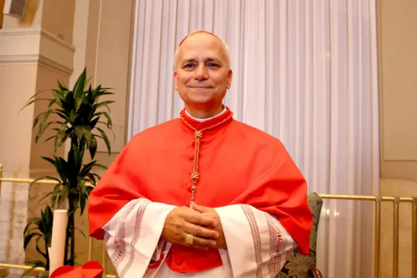 Novo papa é anunciado: Robert Prevost, dos EUA, que será Leão XIV