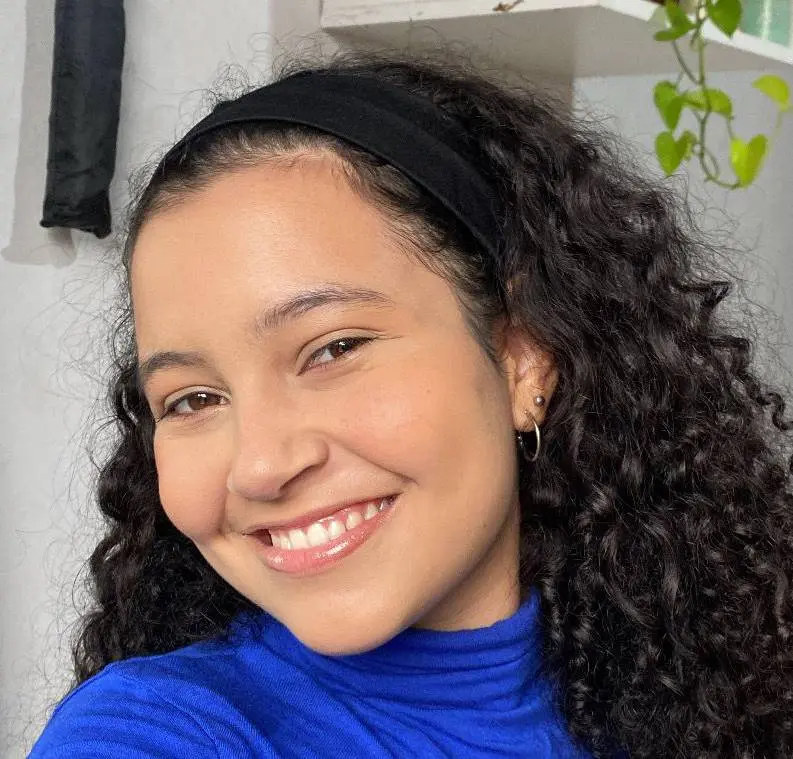 Isabelle Magalhães