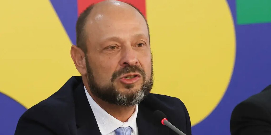 Antônio Cruz/ Agência Brasil.