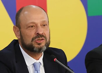 Antônio Cruz/ Agência Brasil.