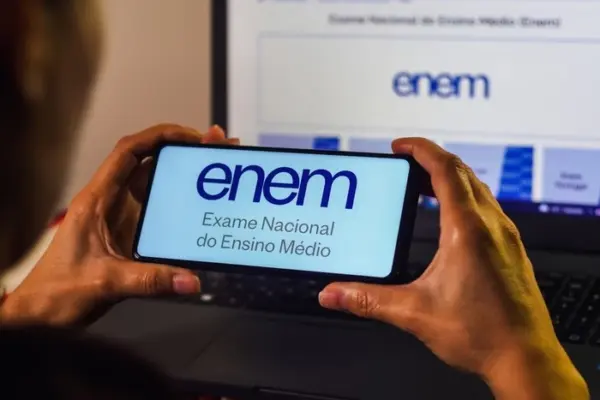 Enem 2025: MEC anuncia datas de inscrições e provas. Confira