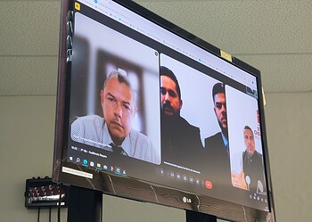 Foto: Anne Nascimento