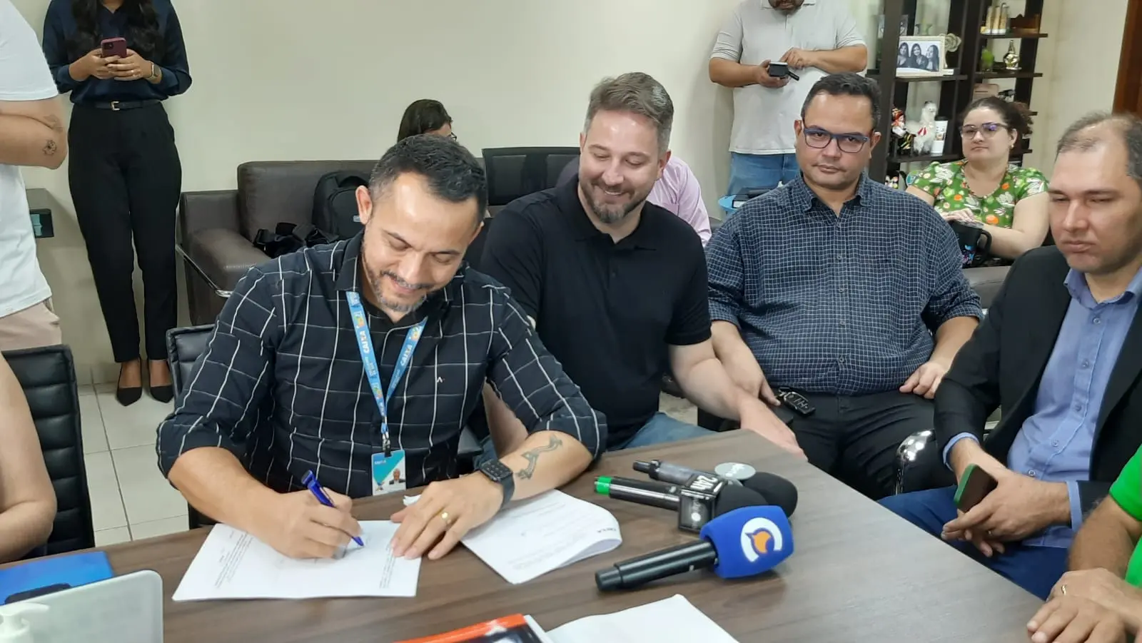Bocalom anuncia construção de mais 96 casas populares em dois bairros de Rio Branco 2 Bocalom anuncia construção de mais 96 casas populares em dois bairros de Rio Branco