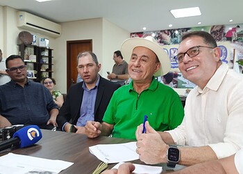 Foto: Leandro Chaves