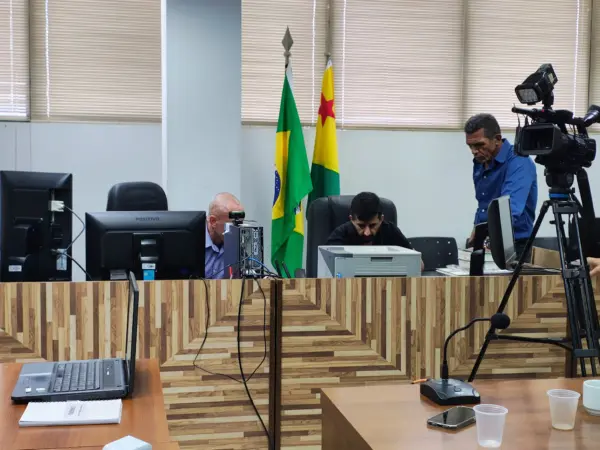 Amigo de Tarcísio depõe em audiência e diz que empresário ficou “irreconhecível” após morte de Nayara Vilela