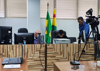 Foto: Anne Nascimento