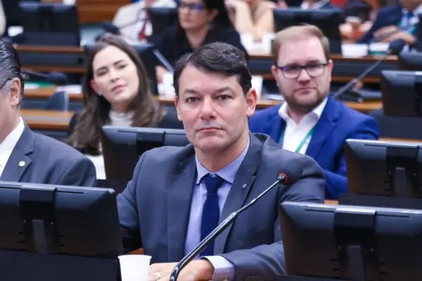 No Acre, Republicanos aposta no comando da possível federação com o MDB: 'revezaremos'