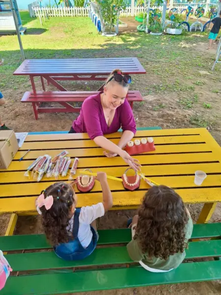 Saúde na Escola: Rio Branco inicia campanha de vacinação na Cidade do Povo