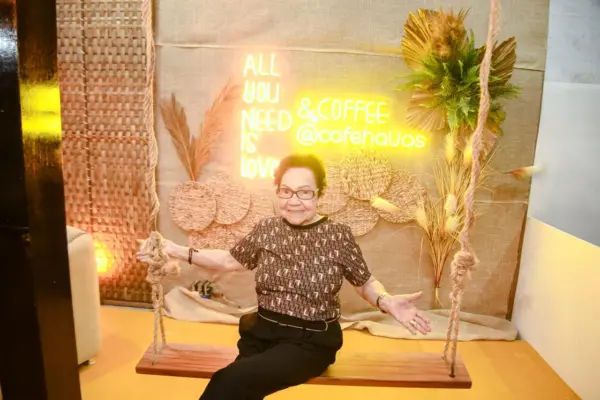 Três gerações, um legado: Café Nauás celebra Dia das Mães com história de empreendedorismo feminino no Juruá 8 Três gerações, um legado: Café Nauás celebra Dia das Mães com história de empreendedorismo feminino no Juruá