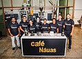 Três gerações, um legado: Café Nauás celebra Dia das Mães com história de empreendedorismo feminino no Juruá