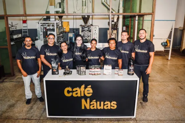 Três gerações, um legado: Café Nauás celebra Dia das Mães com história de empreendedorismo feminino no Juruá 7 Três gerações, um legado: Café Nauás celebra Dia das Mães com história de empreendedorismo feminino no Juruá