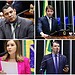 Pedido de criação de CPMI do INSS tem assinaturas de 4 deputados e 3 senadores do AC