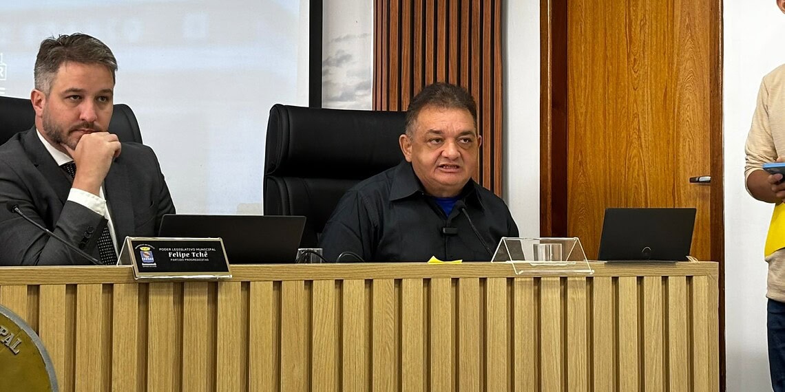 Foto: Leandro Chaves