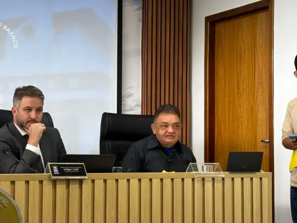Presidente da RBTrans vai à Câmara explicar pedido de empréstimo de R$ 67 milhões