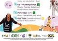 Grupo do Palhaço Tenorino realiza VI Semana GPT de Teatro
