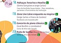 Grupo do Palhaço Tenorino realiza VI Semana GPT de Teatro