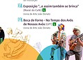 Grupo do Palhaço Tenorino realiza VI Semana GPT de Teatro