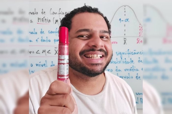 Reprodução