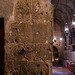 Escavações na Igreja do Santo Sepulcro, em Jerusalém, mostram local do túmulo de Cristo - (crédito: Reprodução/Instagram )
