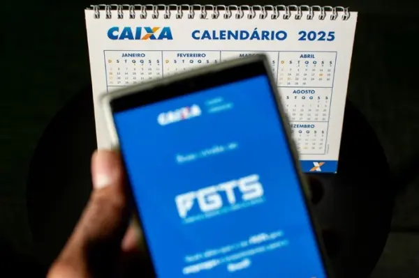 Saque-aniversário do FGTS: quando será liberada 2ª parcela do saldo?